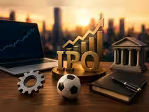 Paluck Technologies IPO